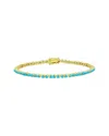 Nina Zhou Jewelry Nbc9011w-k