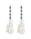 Nina Zhou Jewelry Nec0071b-c