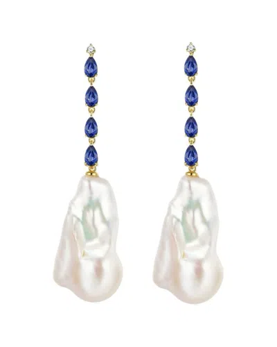 Nina Zhou Jewelry Nec0071b-c