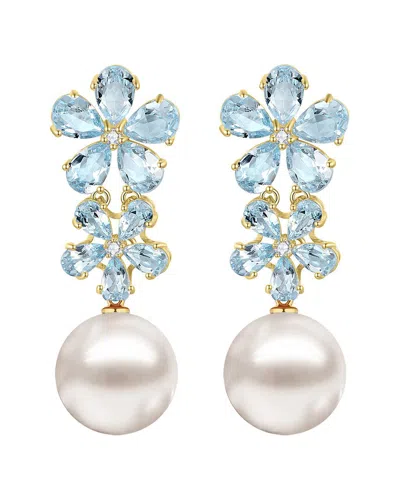 Nina Zhou Jewelry Nec0091r-b