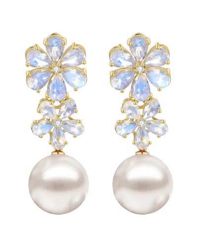 Nina Zhou Jewelry Nec0091r-g