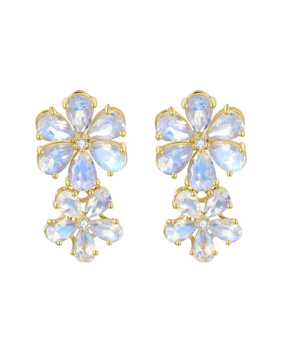 Nina Zhou Jewelry Nec0091w-g