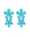 Nina Zhou Jewelry Nec0091w-k