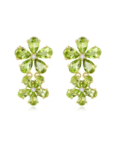 Nina Zhou Jewelry Nec0091w-p