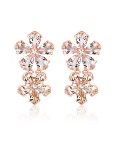 Nina Zhou Jewelry Nec0093w-h