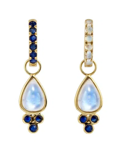 Nina Zhou Jewelry Nec0211w-cgg