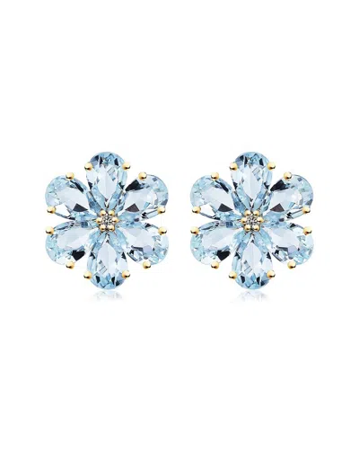 Nina Zhou Jewelry Nec0261w-b