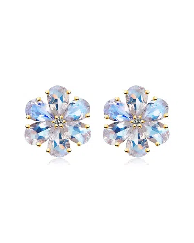 Nina Zhou Jewelry Nec0261w-g