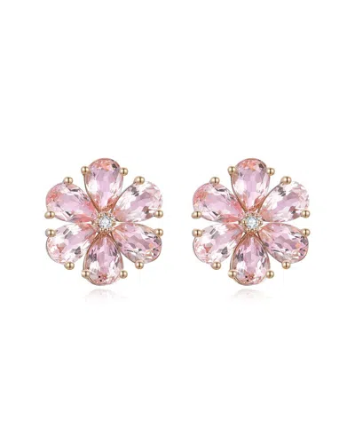 Nina Zhou Jewelry Nec0263w-h