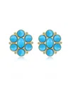 Nina Zhou Jewelry Nec0281w-k