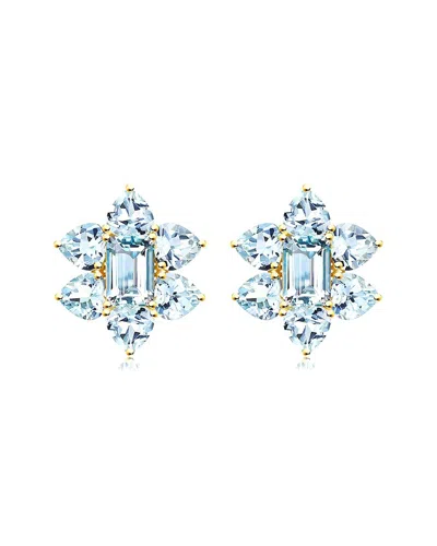 Nina Zhou Jewelry Nec0301w-b