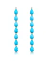 Nina Zhou Jewelry Nec0321w-k