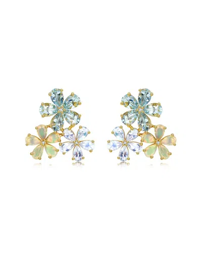 Nina Zhou Jewelry Nec0641w