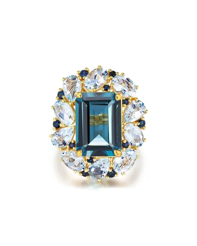 Nina Zhou Jewelry Nrc6021w-dbc