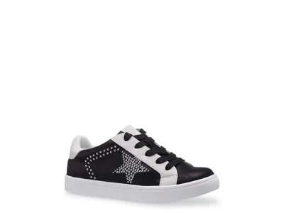 Nina Zicky Sneaker Kids' In Black