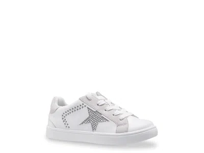 Nina Zicky Sneaker Kids' In White