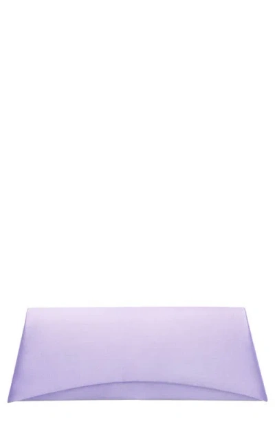 Nina Zoey Clutch In Black