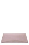 Nina Zoey Clutch In Brown