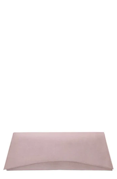 Nina Zoey Clutch In Brown