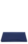 Nina Zoey Clutch In Navy