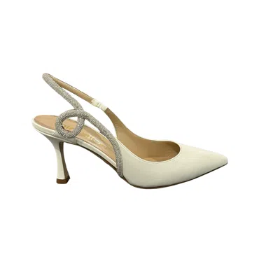 Ninalilou - Mya 755c Ivory 341204 In Multi