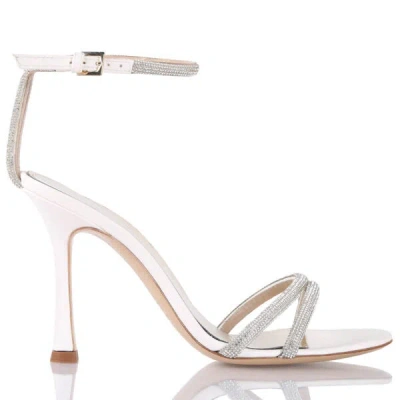 Ninalilou - Mya 905 Ivory 341043 In White