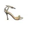 Ninalilou - Mya 905 Silver 341022 In Silver