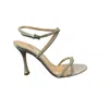 Ninalilou - Mya 905 Silver 341035 In Silver