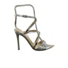 Ninalilou - Peak 105 341011 In Silver