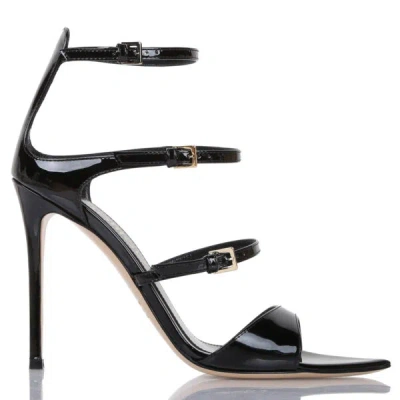 Ninalilou - Peak 105 Black 341009