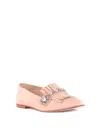 Ninalilou Bailarinas - Color Carne Y Neutral