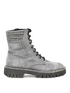 Ninalilou Botines - Gris