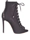 Ninalilou Booties