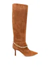 Ninalilou Botas - Beis