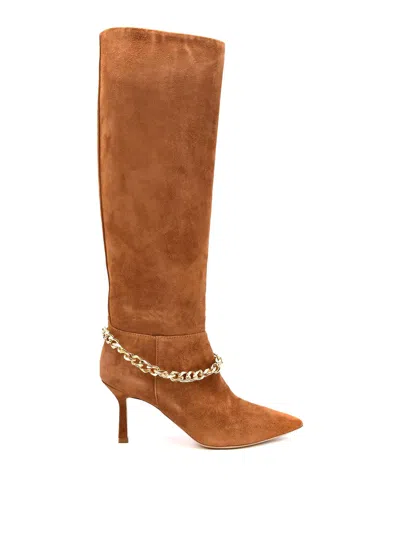 Ninalilou Botas - Beis