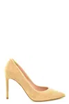 Ninalilou Décolleté In Beige