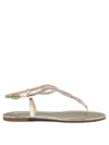 NINALILOU NINALILOU "ELISA 111" SANDALS