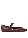 Ninalilou Elisa Ballerinas