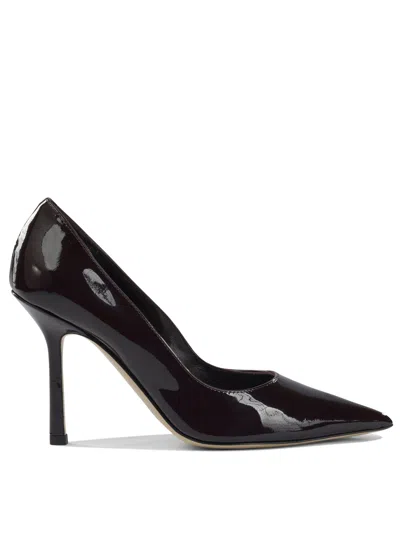 NINALILOU NINALILOU HEELED SHOES