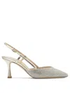 Ninalilou Heeled Shoes