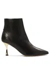 NINALILOU NINALILOU "LILY" ANKLE BOOTS