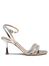 Ninalilou Women's "mya 705" Sandals