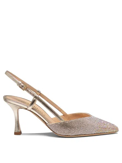 Ninalilou "mya 755" Slingback