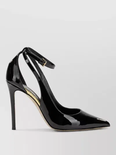 Ninalilou Patent Leather Pumps
