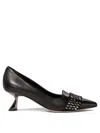 Ninalilou Peak Heeled Shoes