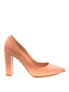 Ninalilou Zapatos De Salón - Beis