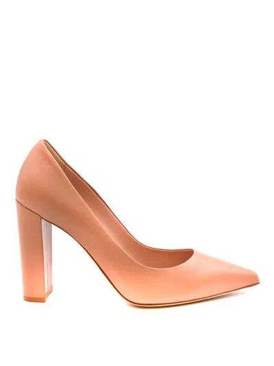 Ninalilou Zapatos De Salón - Beis