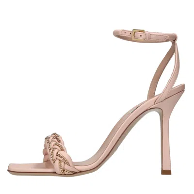 Ninalilou Sandals In Neutral