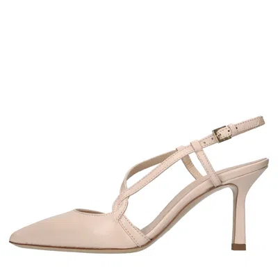 Ninalilou With Heel In Pink