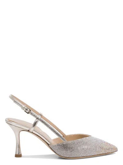 NINALILOU WOMEN'S HEELED SHOES